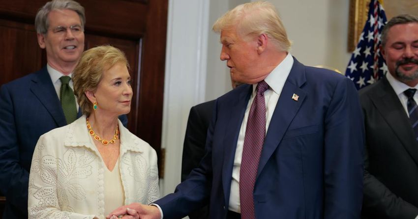  Trump Weakens Title IX Rules Amid Cornell Gang Rape Investigation