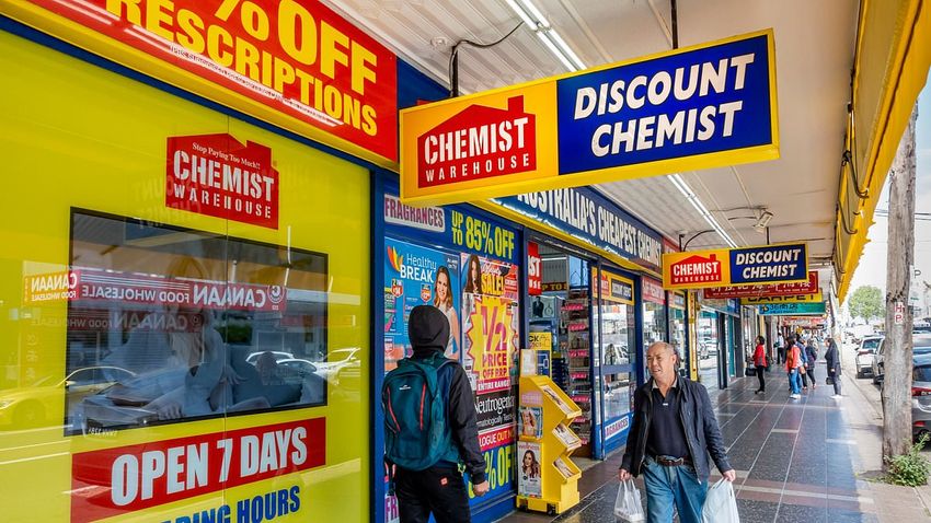  Kyle Sandilands suggests cocaine should be legalised and sold at Chemist Warehouse: ‘Who cares if someone’s blasting some lines?’