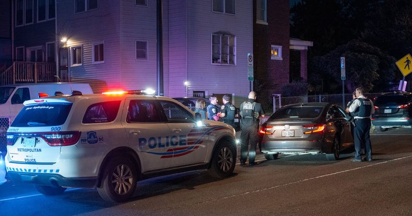  Secret DHS Unit Pulling People Over Based on Their Financial Data