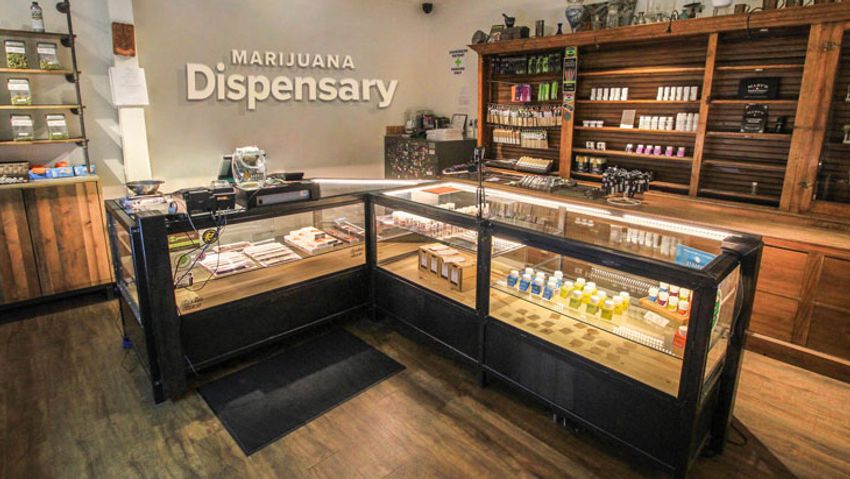  Compliance Check Data Finds Licensed Cannabis Businesses More Likely than Alcohol Retailers to Strictly Enforce Minimum Age Restrictions