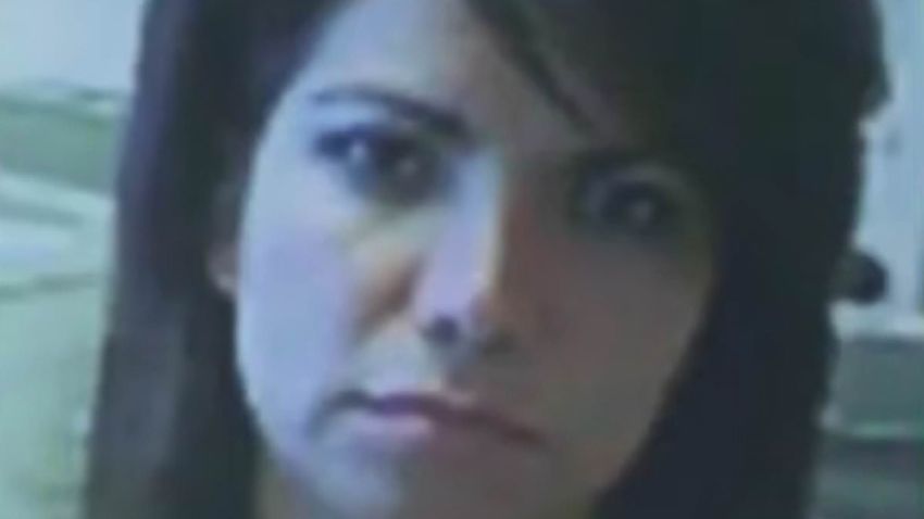  Fugitive mom wanted in connection with mysterious death of her four-year-old daughter is finally caught after 12 years on the run