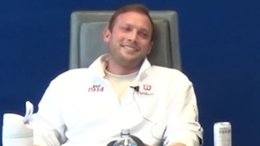  Watch shocking new video of Trump-backed congressman Max Miller: Leaked footage of vulgar display… as photos of his girlfriend’s lewd shirt cause storm