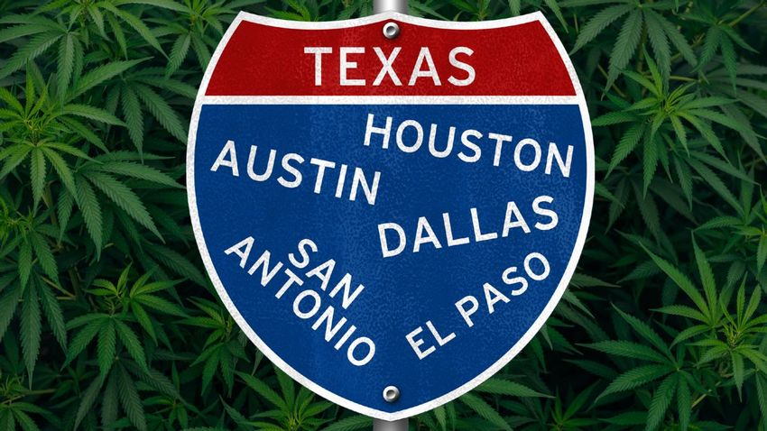  Did Texas make marijuana possession a felony after 70% of voters supported legalization? Claim distorts facts