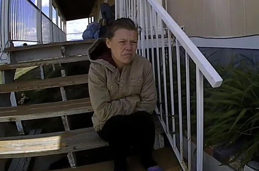  Nevada mom imprisoned for miscarriage blamed on drug use gets $1.6M payout