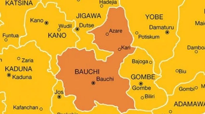  Three arrested in Bauchi for drug possession, child defilement