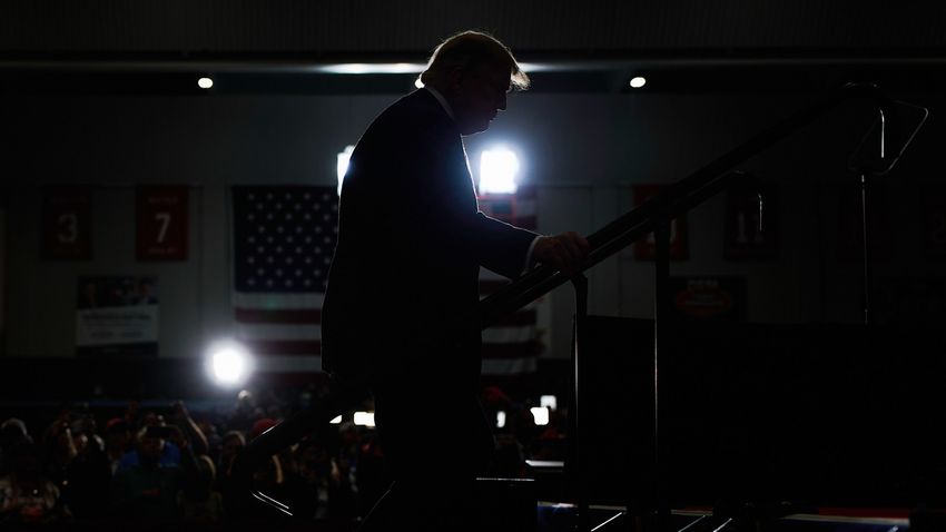  Trump Played a Magic Trick on the Midwest. Is It Still Working?