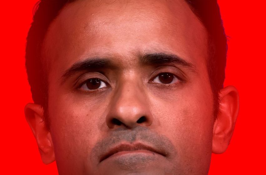  Vivek Ramaswamy Is Set for a Historic Flameout in Ohio. I Went to See How It All Went Wrong.