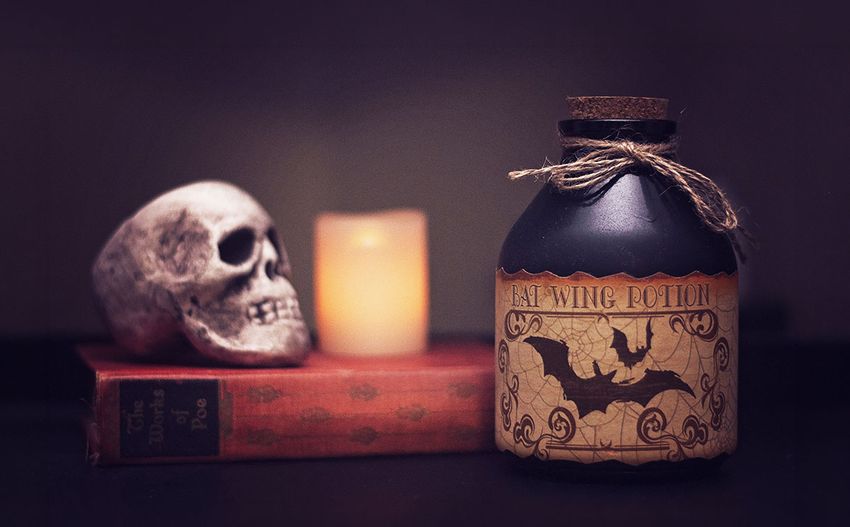  Skeptoid #1064: Poisoned Halloween Candy