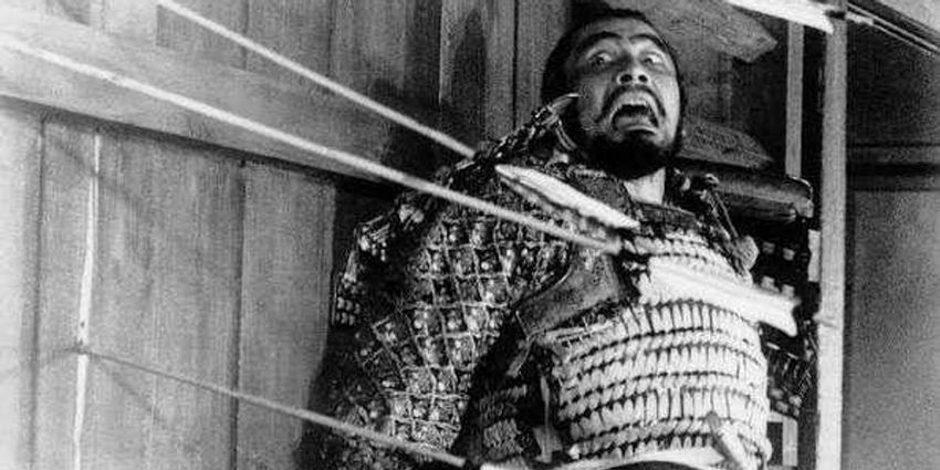  5 Acclaimed Filmmakers That Never Went to Film School
