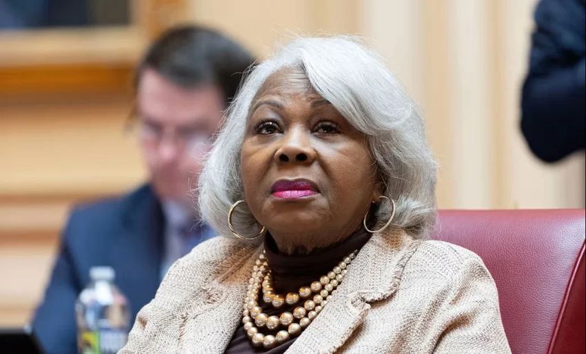  82-year-old US senator indicted for running marijuana ring
