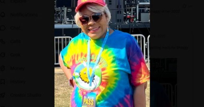  You Can’t Make This Up: Daughter of Indicted Virginia Democrat Wrote Big Check to Illicit Drug Shell Company Called “Freedom is Dope” that Later BOUNCED – Then the State Legislator Wrote a Replacement Check