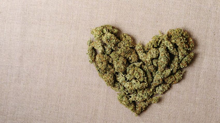  These States Legalized Weed. More Heart Attacks Followed