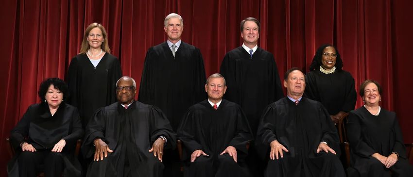  Supreme Court Hands Hands Pro-2A Community Win By Declining Follow Up-Case To Major Gun Marijuana Ruling