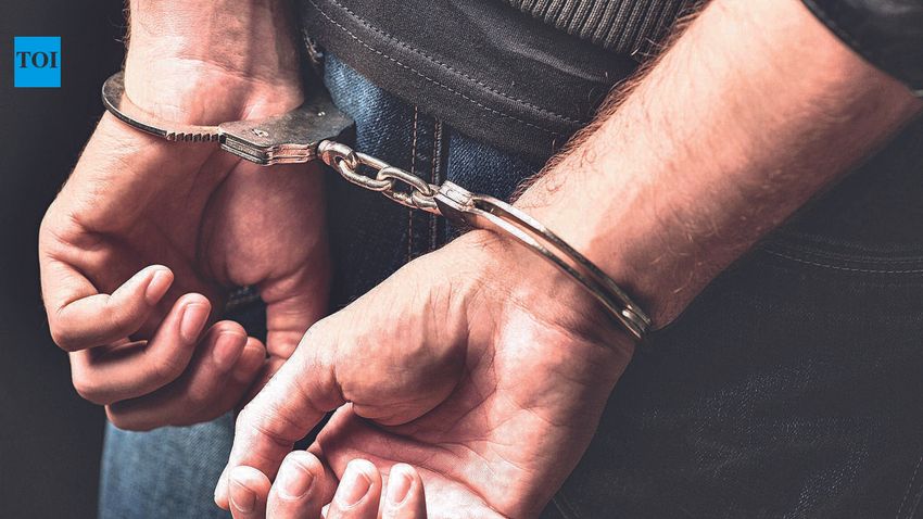  Two held with 14kg cannabis at Ichchapuram station