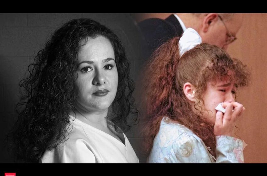  Carissa Hansen: All about Christa Pike’s biological mother and where she is now