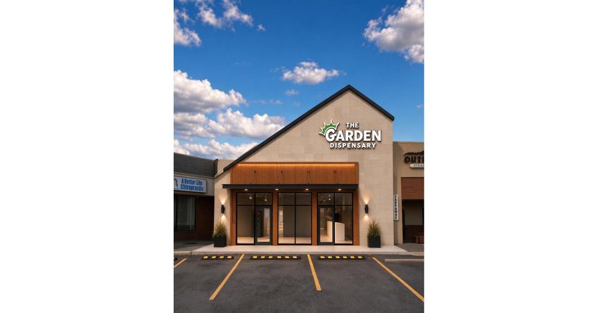  King City Gardens Group Expands The Garden Dispensary to Colerain Township in Cincinnati