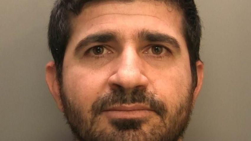  ‘I hope there will be more pleasant birthdays in the future!’ Judge apologises for jailing Albanian cannabis farmer on day he turns 33