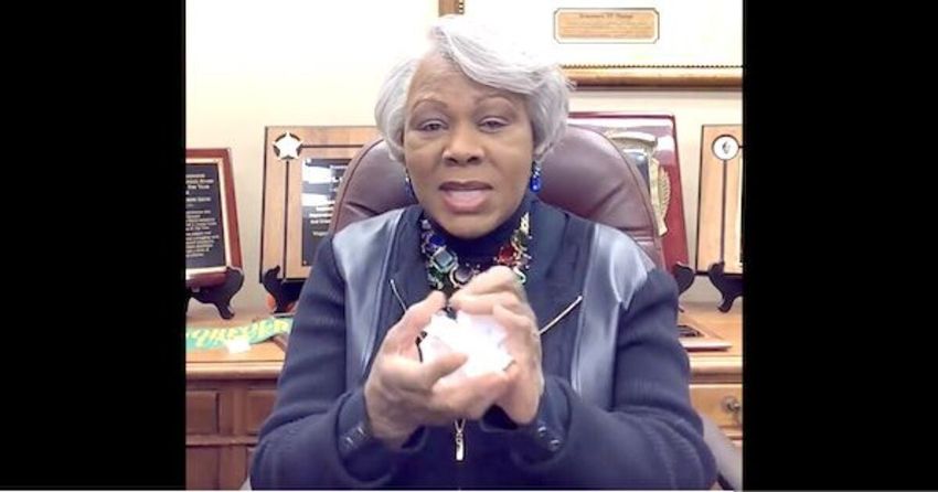  ‘Criminal enterprise’: Democrat lawmaker accused of leading marijuana distribution ring