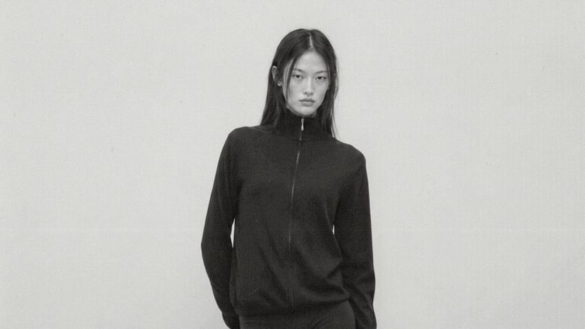  Heliot Emil’s Julius Juul Launches Natural Activewear Line 444