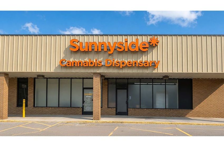 Cresco Labs Celebrates Sunnyside Prestonsburg Grand Opening, Marking Major Milestone for Kentucky Medical Cannabis