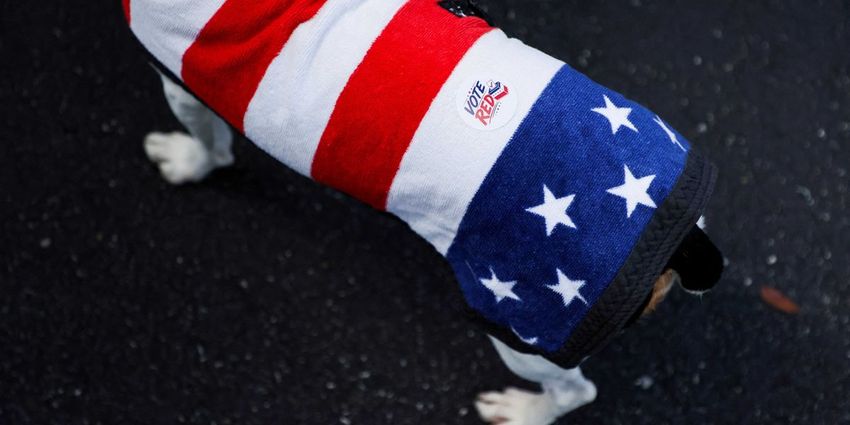  GOP prosecutors threaten criminal charges to bury ‘dark money’ bombshell: report