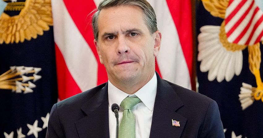  DOJ vets say politically charged moves close to election violate norms