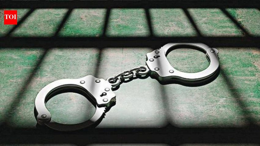 1.52kg of cannabis seized in Thodupuzha, CPM functionary among three arrested