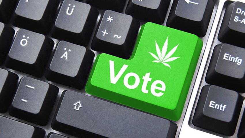  Massachusetts: Lawmakers Publicly Urge ‘No’ Vote on Marijuana Repeal Initiative (Question 8)