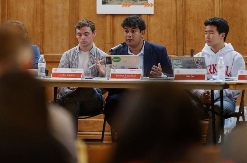  Rape allegations spark outrage and soul-searching over campus culture at Cornell