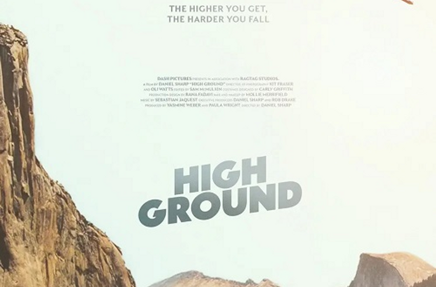  HIGH GROUND: Sometimes The Only Way to Get High is to go Higher – Yosemite’s Legendary 1976 Drug Plane Mystery