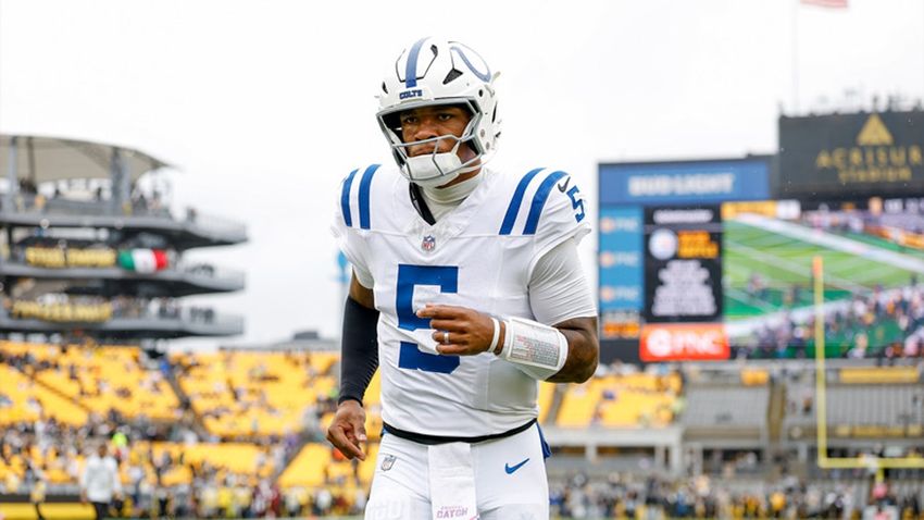  What We Know About Colts QB Anthony Richardson’s Marijuana Possession Charge