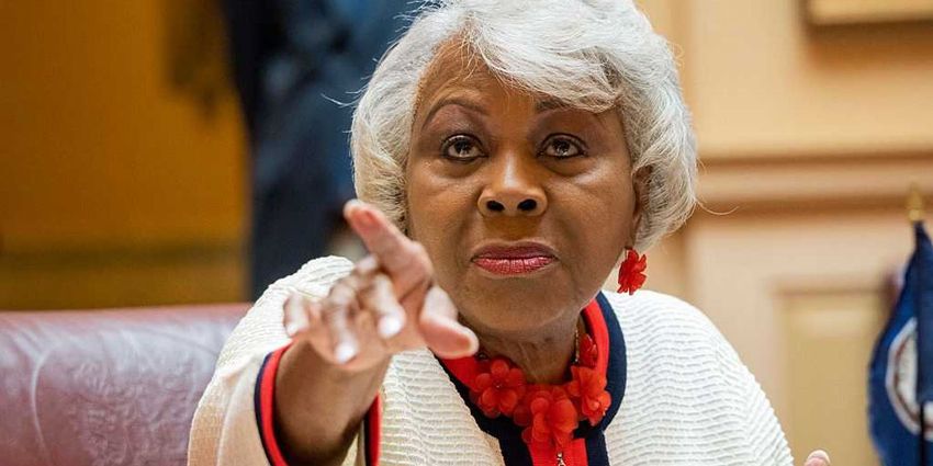  Alleged ‘generational wealth’ conspiracy lands powerful Virginia Democrat senator in police custody