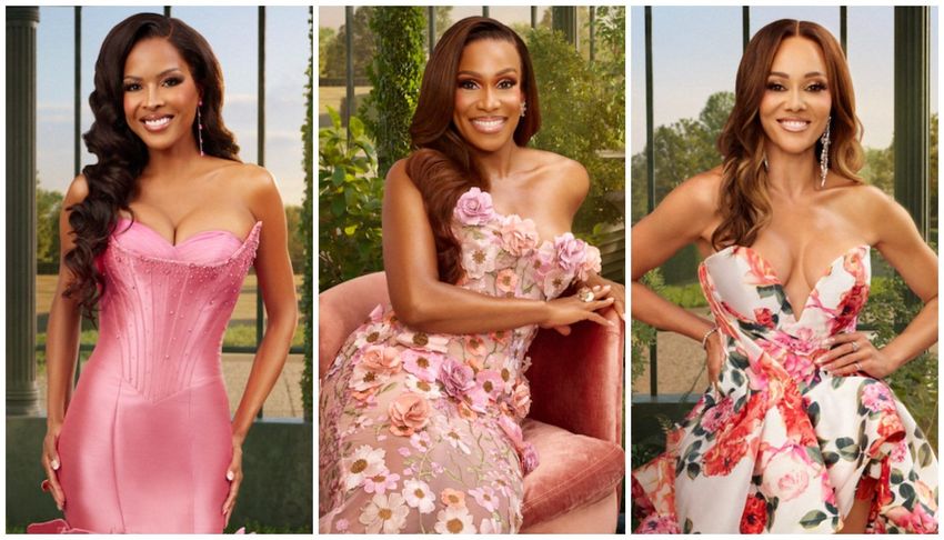  Stacey Rusch #RHOP Responds To Tia Glover’s Dating App Scandal, Says Ashley Should Shoulder The Blame–‘I Chose To Be Honest’ [Exclusive]