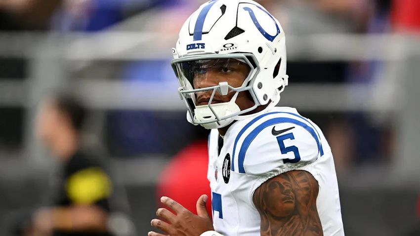  Anthony Richardson marijuana charges, explained: Why Colts QB was cited for posession during traffic stop