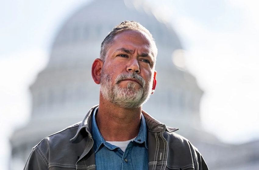  Nebraska independent could decide which party controls the Senate