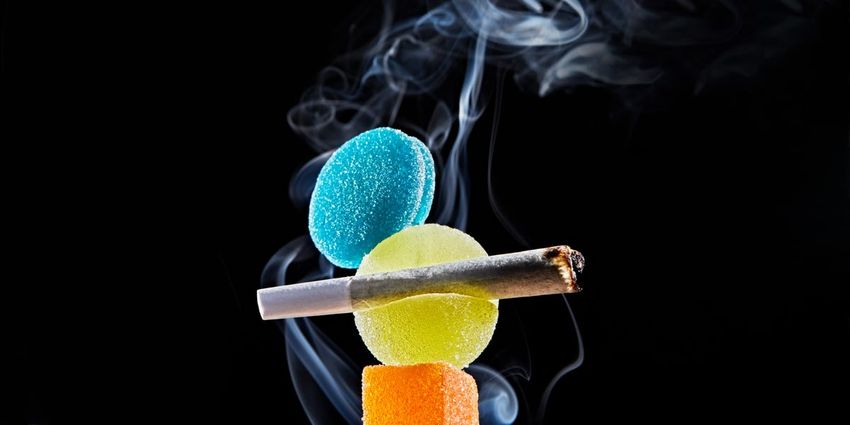  Weed Addiction Is a Real Thing. The World’s Leading Cannabis Researcher Explains Why.