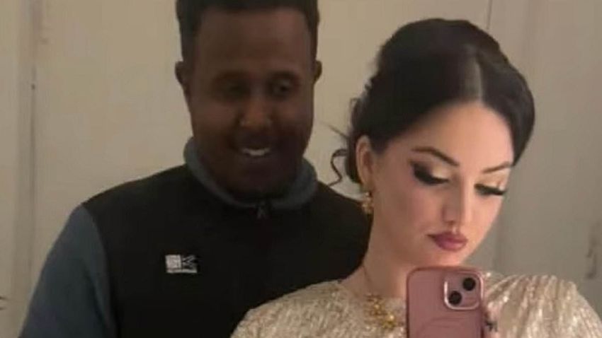  Drug mule mother, 24, who married Jay Slater’s cocaine dealer is jailed for 30 months over massive UK cannabis smuggling plot
