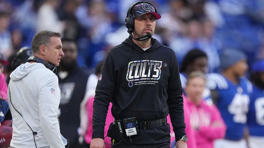  Colts rumors: Ian Rapoport breaks down Indy’s plans with trade deadline looming