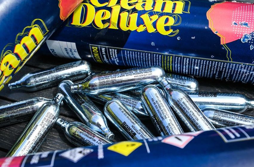  Los Angeles Smoke and Cannabis Shops Could Face Jail or $1,000 Fines for Selling Nitrous Oxide Whippets