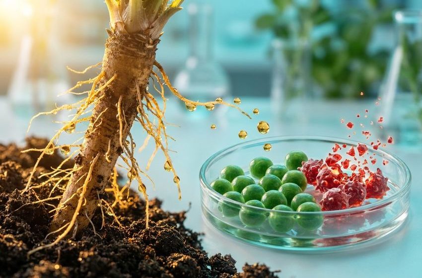  Oncotarget Study Reports Natural Compound Shows Anticancer Activity in Preclinical Models