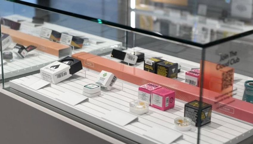  How Retail Marketing Strategies Complement Cannabis Packaging Design | My Daily Activities