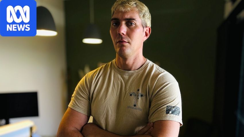 Veteran prescribed ‘ghastly’ amount of cannabis by for-profit health company