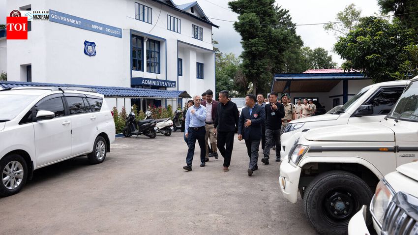  Mizoram records 2,051 drug-related deaths since 1984; IDUs at 12,839