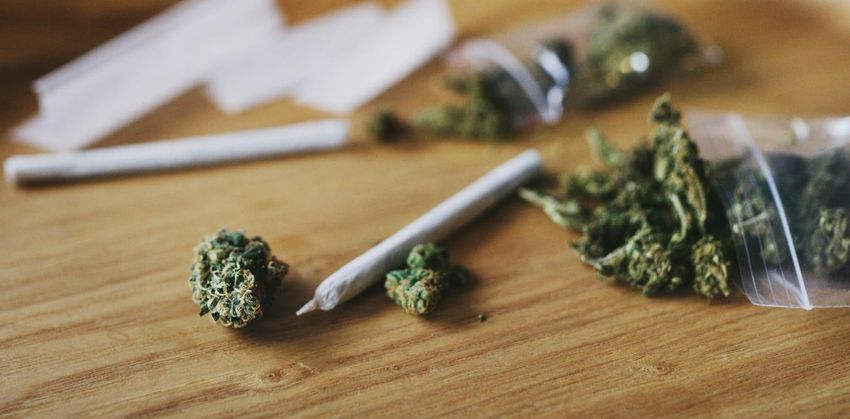  Cannabis doesn’t make you violent – despite what recent reports have claimed
