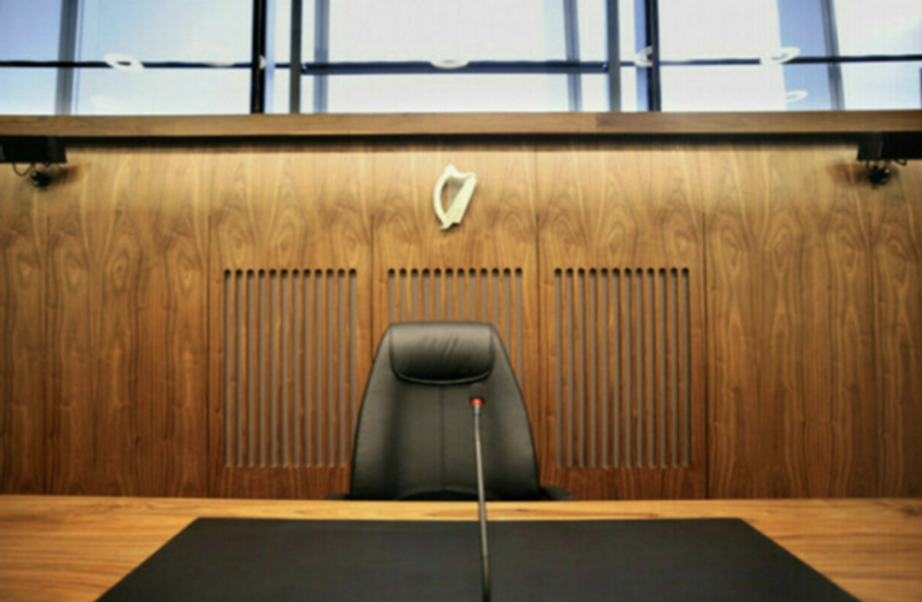  Man who thought he was Jesus held knife to woman’s neck weeks before killing his mother, court told