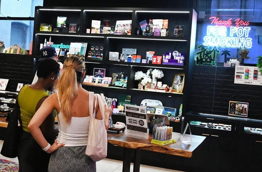 Pot Inc. is more than meets the red eye — the legal marijuana industry is versatile and still growing