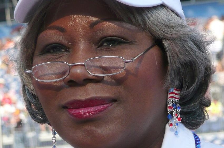  Virginia Sen. L. Louise Lucas Charged With Racketeering and Money Laundering in Federal Cannabis Case