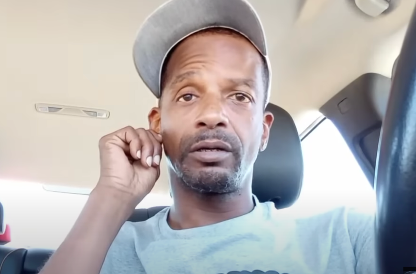 Charleston White Arrested Again in Texas on Drug Charges