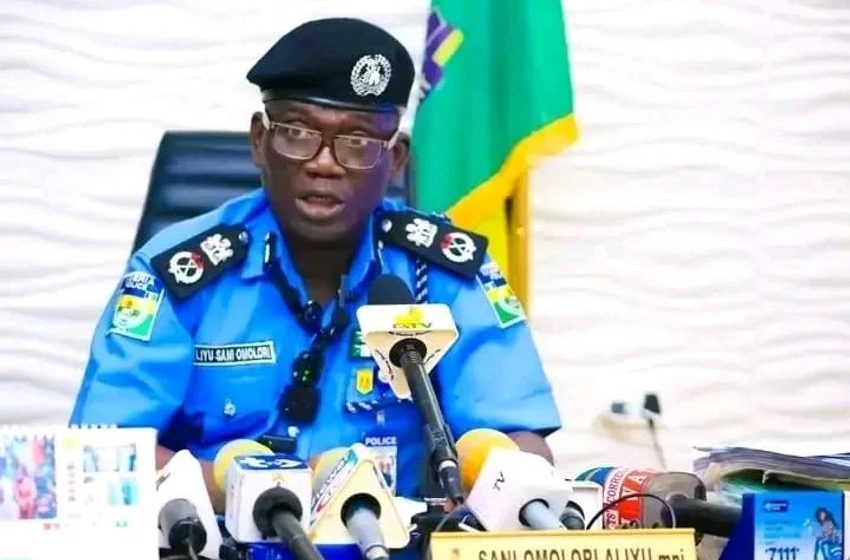  Police arrest three over drug possession, defilement of minor in Bauchi