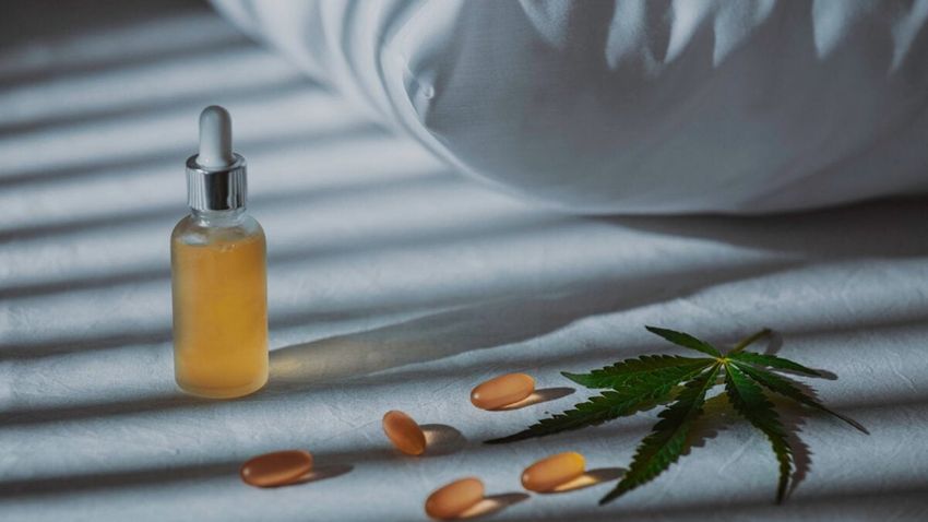  Cannabis for Insomnia? The Verdict Is Shaky, Review Finds